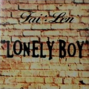 Lonely Boy