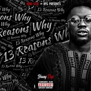 13 Reasons Why