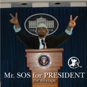 SOS for President