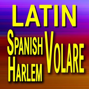 Spanish Harlem