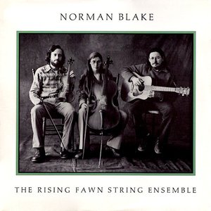 The Rising Fawn String Ensemble