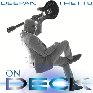Artwork for On Deck