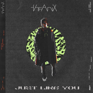 Artwork for Just Like You
