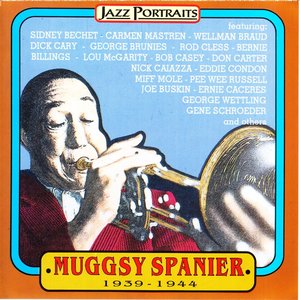 Muggsy Spanier (feat. Sidney Bechet)