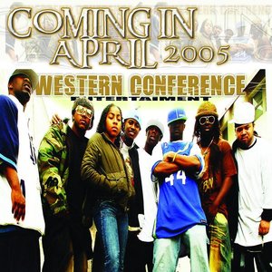 Avatar for Western Conference