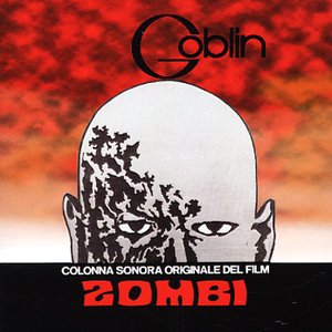 Zombi (Gold Tracks) (Colonna sonora originale del film)