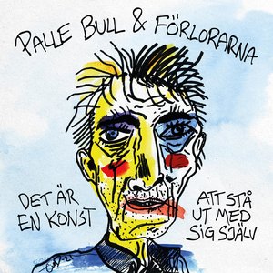 Det är en konst att stå ut med sig själv