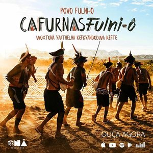 Cafurnas Fulni-ô