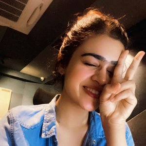 Avatar for Anirudh Ravichander & Priya Mali