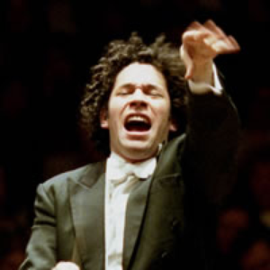 Gustavo Dudamel photo provided by Last.fm