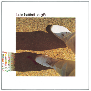 E già cover