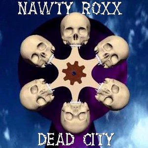 NAWTY ROXX 的头像