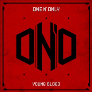 YOUNG BLOOD (Special Edition)