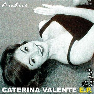 Caterina Valente