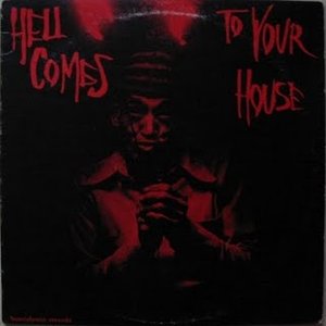 Avatar for V.A. - Hell Comes to your House