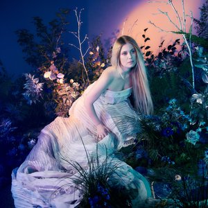 Avatar för Myrkur