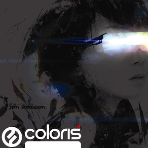 “coloris”的封面