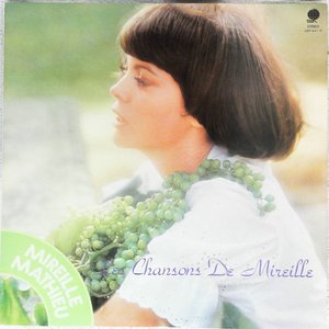 Les chansons de Mireille