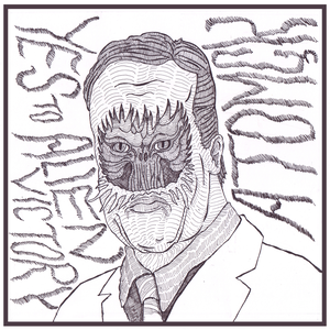 Phantom Opposition Party cover