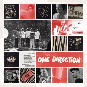 “Best Song Ever (From THIS IS US)”的封面