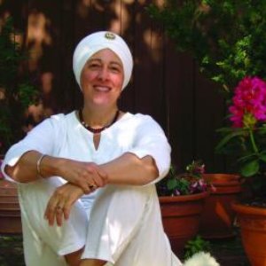 Imagem de 'Gurudas Kaur'