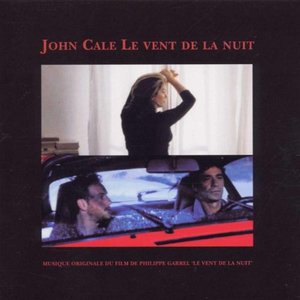 Le vent de la nuit (Bande originale du film)