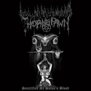Sanctified by Satan's Blood