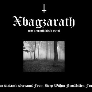 Xbagzarath 的头像
