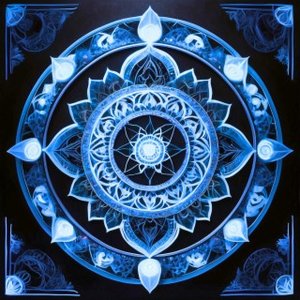 Sacred Signs