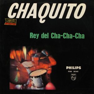 Rey Del Cha-Cha-Cha