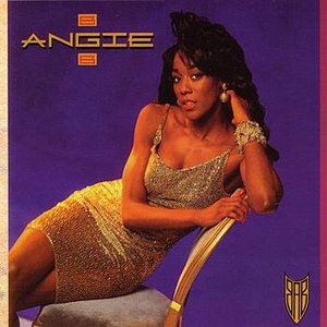 B Angie B