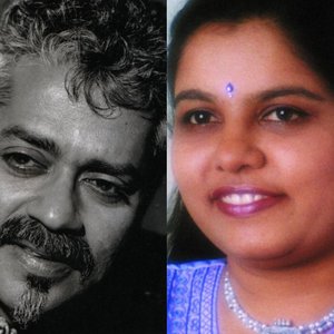 Hariharan & Sadhana Sargam için avatar