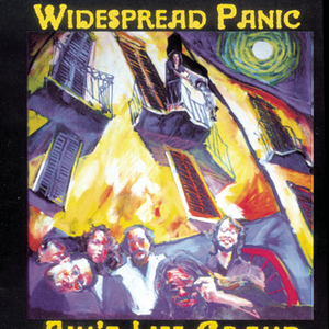 Widespread Panic - 02 - Track 2 Lyrics - Zortam Music