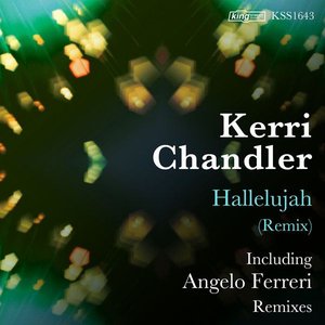 Hallelujah (Remix)