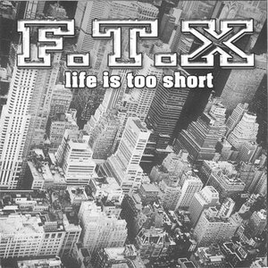 Life Is Too Short