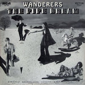 Wanderers - Lovers