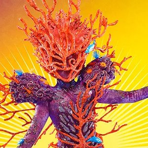 Avatar for The Masked Singer: Coral