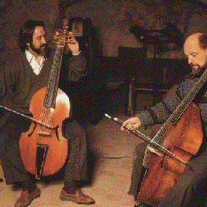 Avatar für Jordi Savall & Wieland Kuijken