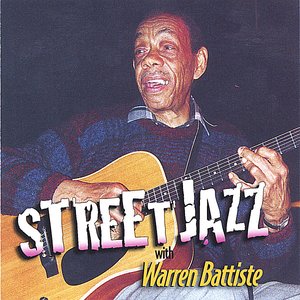 Street Jazz