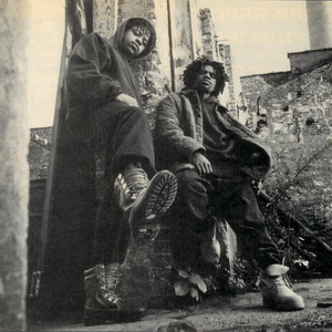 Das EFX photo provided by Last.fm