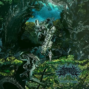 Blissful Death [Explicit]