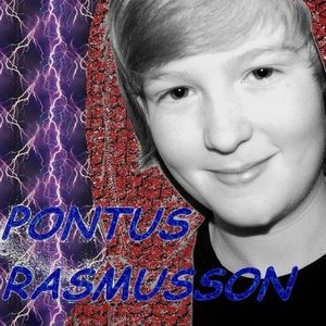 “Pontus Rasmusson”的封面