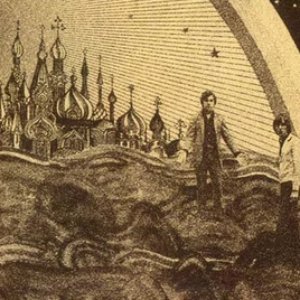 Jupiter sunset 的头像