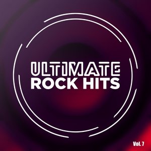 Ultimate Rock Hits, Vol. 7