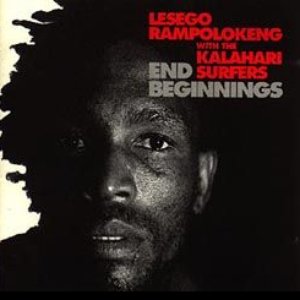 Lesego Rampolokeng & the Kalahari Surfers 的头像