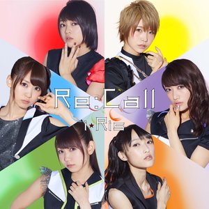 Re:Call - Single