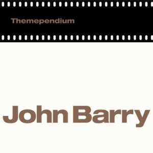 John Barry - Themependium CD 2 - Zortam Music
