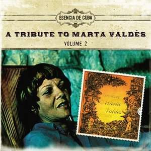 La Musica de Marta Valdes, Vol. 2