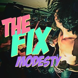 Modesty - Single