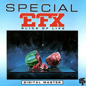 Slice of Life cover